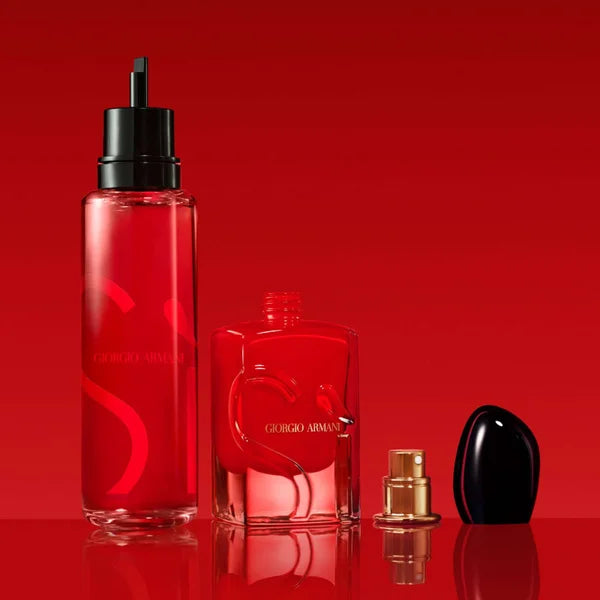 Armani Si Passione Eau de Parfum Spray 50ml