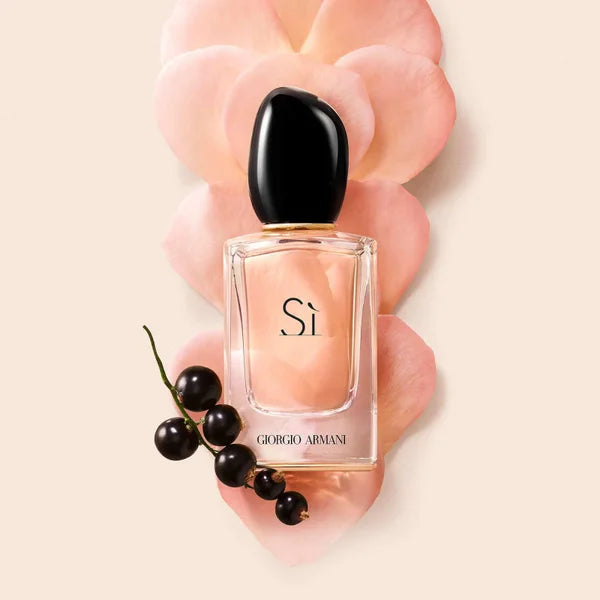 Armani Si Eau de Parfum Spray 150ml