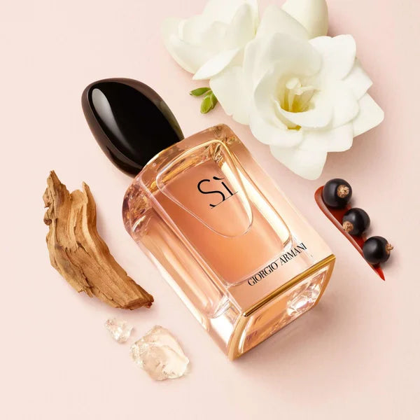 Armani Si Eau de Parfum Spray 150ml