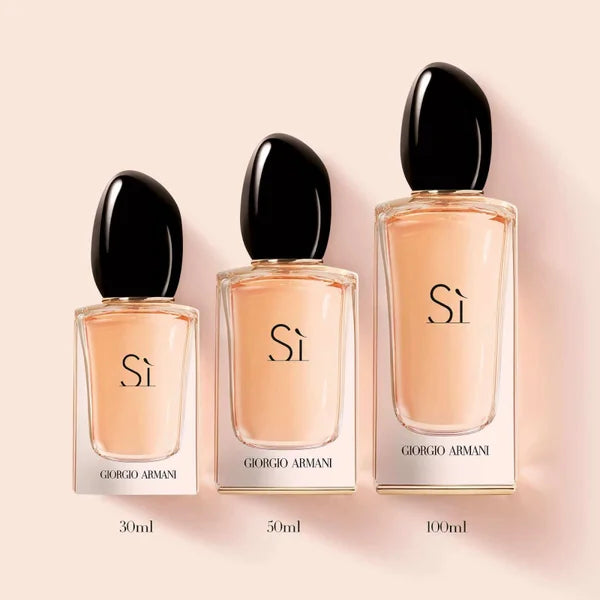 Armani Si Eau de Parfum Spray 150ml