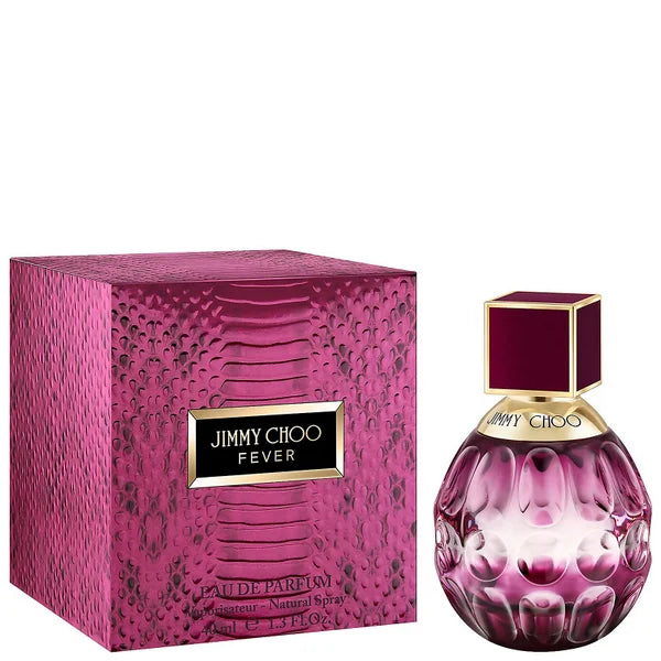 Jimmy Choo Fever Eau de Parfum 40ml