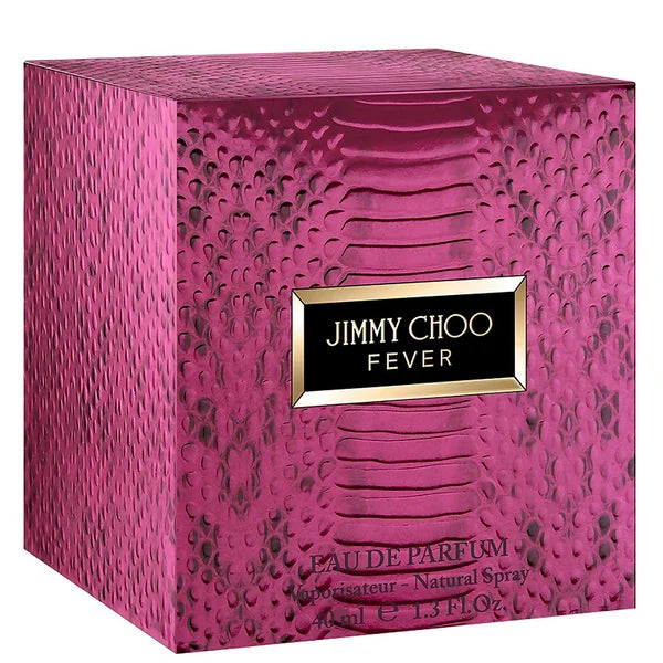 Jimmy Choo Fever Eau de Parfum 40ml