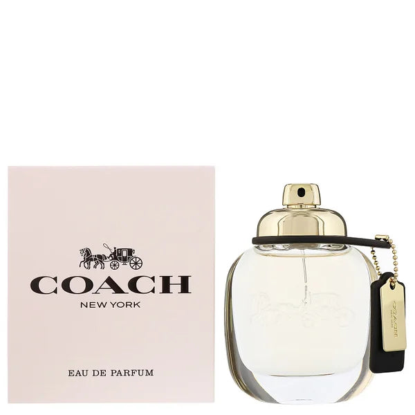 Coach Coach Eau de Parfum Spray 50ml