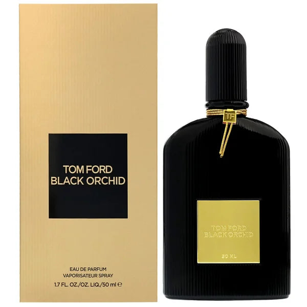 Tom Ford Black Orchid Eau de Parfum Spray 50ml