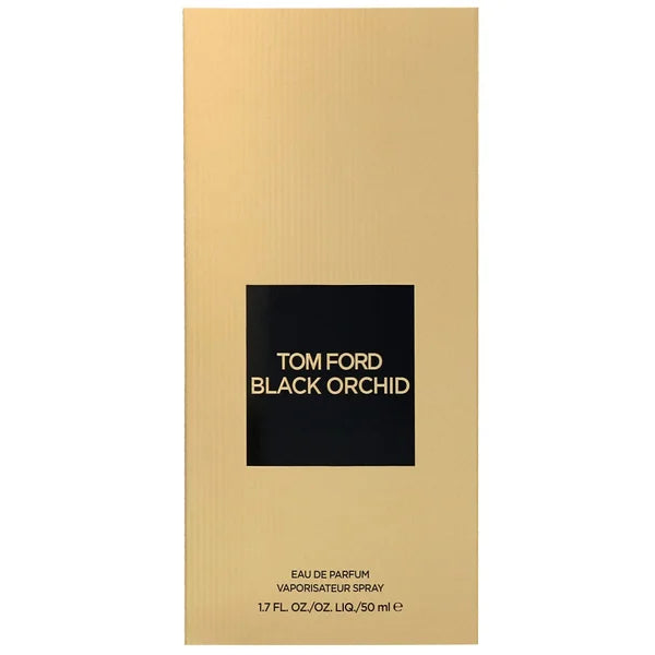 Tom Ford Black Orchid Eau de Parfum Spray 50ml