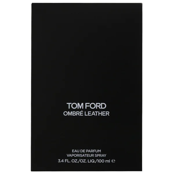 Tom Ford Ombre Leather Eau de Parfum Spray 100ml