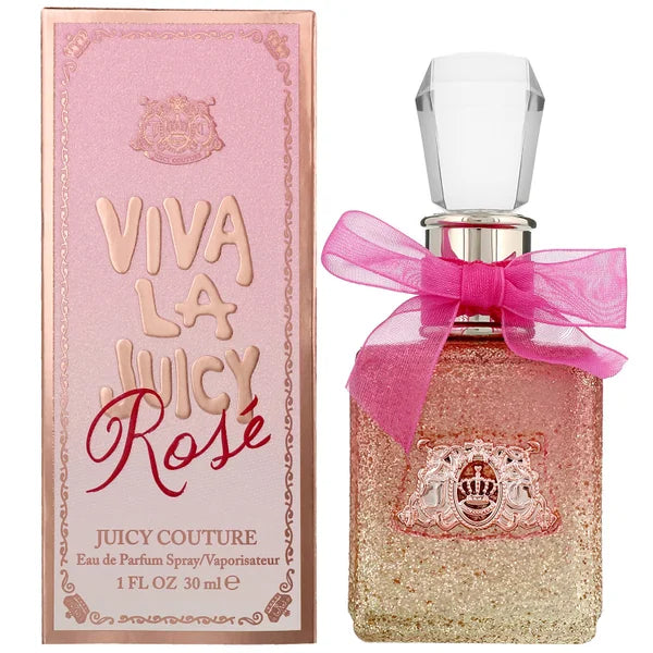 Juicy Couture Viva La Juicy Rose Eau de Parfum Spray 30ml