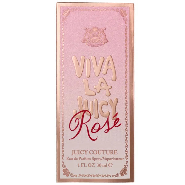 Juicy Couture Viva La Juicy Rose Eau de Parfum Spray 30ml