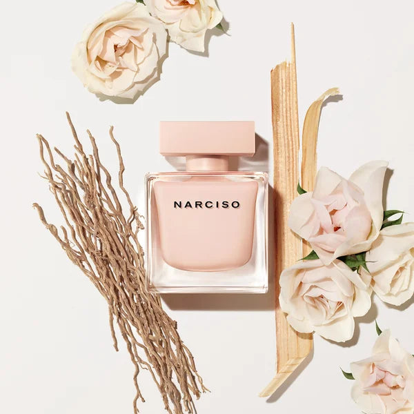 Narciso Rodriguez NARCISO Poudrée Eau de Parfum Spray 50ml