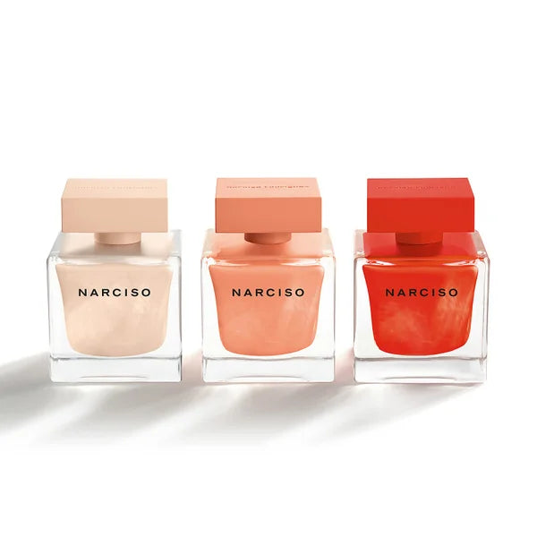 Narciso Rodriguez NARCISO Poudrée Eau de Parfum Spray 50ml