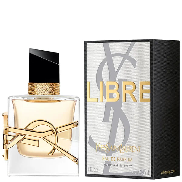 Yves Saint Laurent Libre Eau de Parfum Spray 30ml