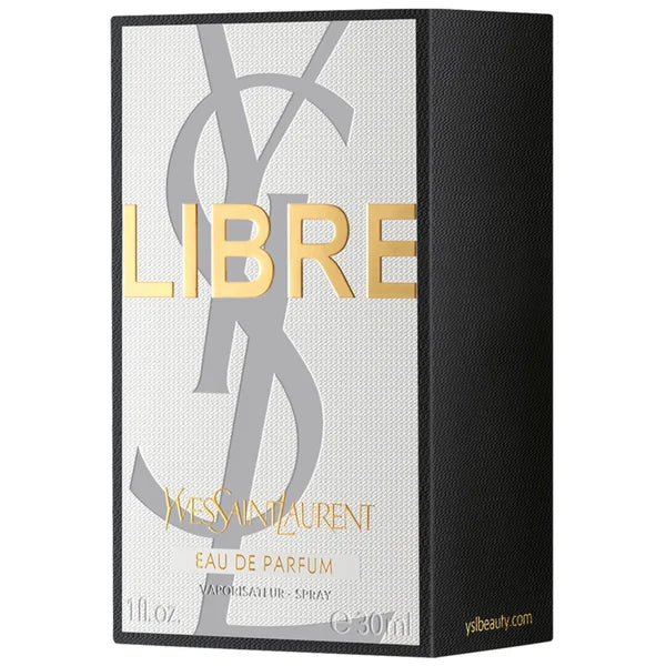 Yves Saint Laurent Libre Eau de Parfum Spray 30ml