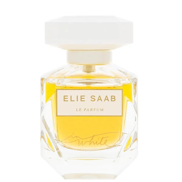 Elie Saab Le Parfum In White Eau de Parfum Spray 50ml