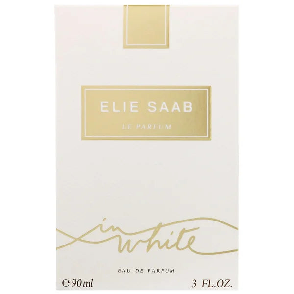 Elie SaabLe Parfum In White Eau de Parfum Spray 90ml