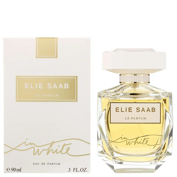 Elie SaabLe Parfum In White Eau de Parfum Spray 90ml