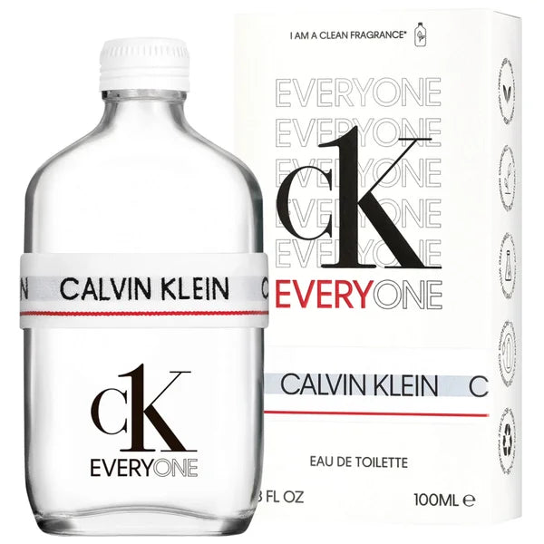 Calvin Klein CK Everyone Eau de Toilette 100ml