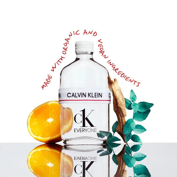Calvin Klein CK Everyone Eau de Toilette 100ml