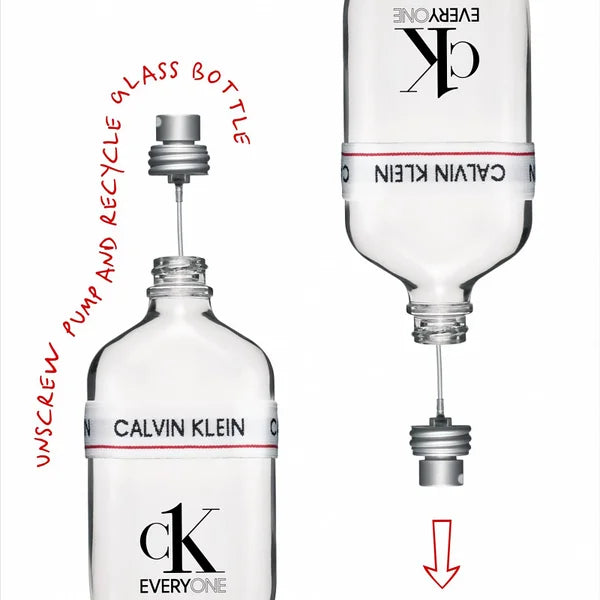 Calvin Klein CK Everyone Eau de Toilette 100ml