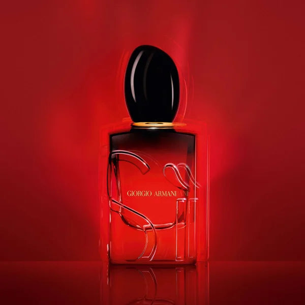 Armani Si Passione Intense Eau de Parfum Spray 50ml