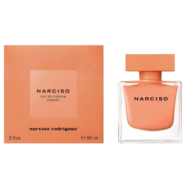 Narciso Rodriguez NARCISO Ambrée Eau de Parfum Spray 90ml