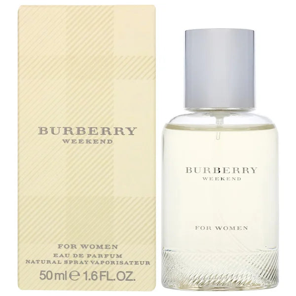 Burberry Weekend For Women Eau de Parfum Spray 50ml