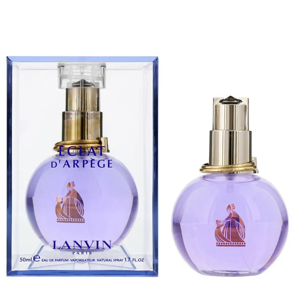 Lanvin Eclat d'Arpege Eau de Parfum Spray 50ml