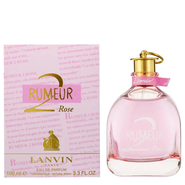 Lanvin Rumeur 2 Rose Eau de Parfum Spray 100ml