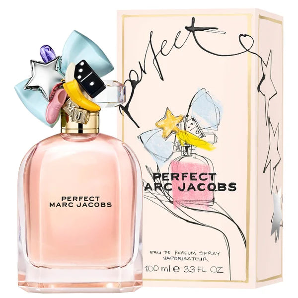 Marc Jacobs Perfect Eau de Parfum 100ml
