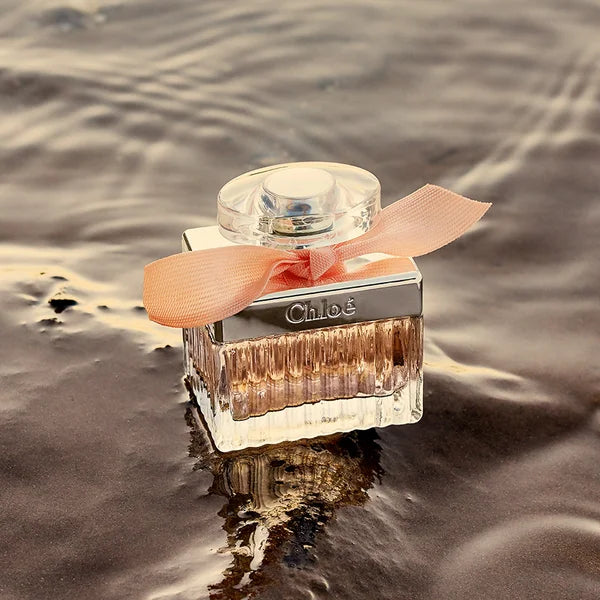 Chloé Rose Tangerine For Her Eau de Toilette Spray 75ml