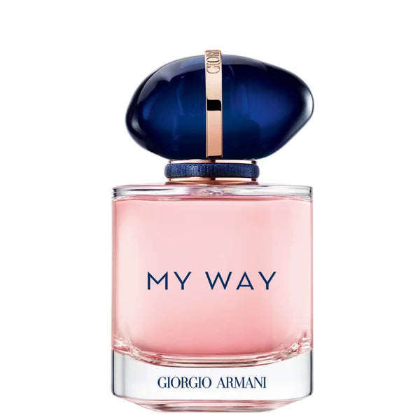 Armani My Way Eau de Parfum Refillable Spray 50ml