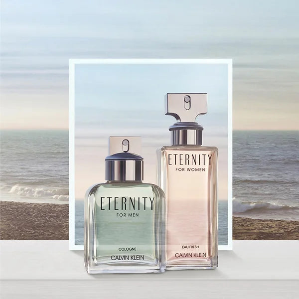 Calvin Klein Eternity For Women Eau Fresh Eau de Parfum 100ml