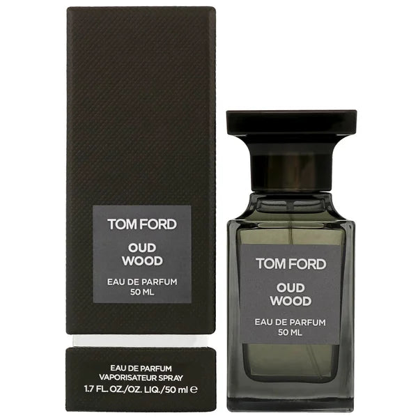 Tom Ford Private Blend Oud Wood Eau de Parfum Spray 50ml