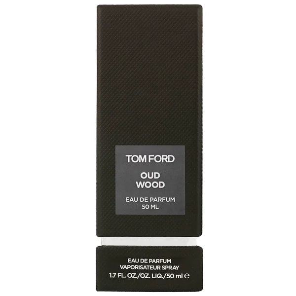 Tom Ford Private Blend Oud Wood Eau de Parfum Spray 50ml