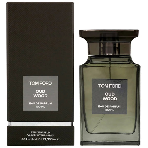 Tom Ford Private Blend Oud Wood Eau de Parfum Spray 100ml