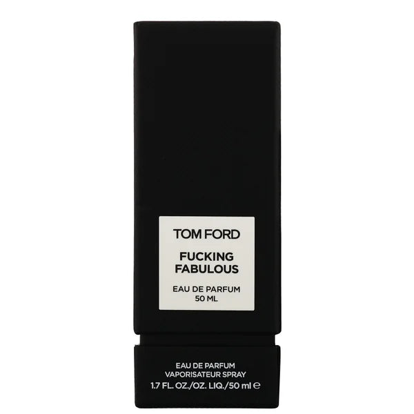 Tom Ford Private Blend Fucking Fabulous Eau de Parfum Spray 50ml