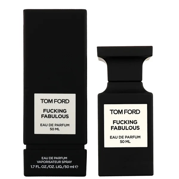 Tom Ford Private Blend Fucking Fabulous Eau de Parfum Spray 50ml