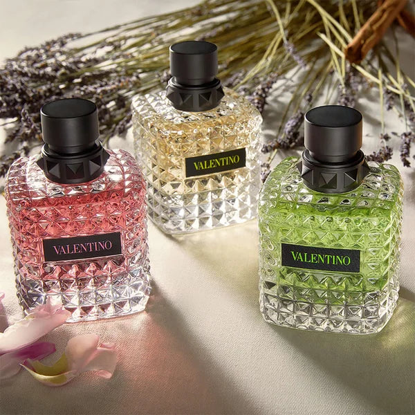 Valentino Donna Born In Roma Eau de Parfum Spray 100ml