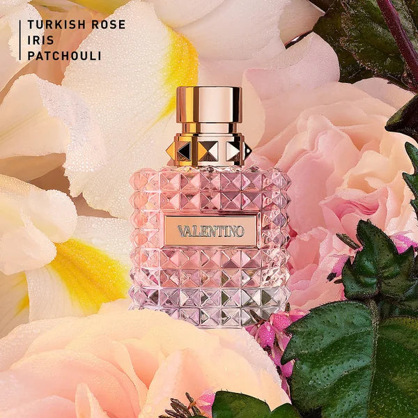 Valentino Donna Eau de Parfum Spray 50ml