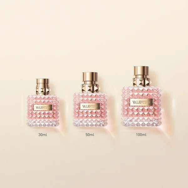 Valentino Donna Eau de Parfum Spray 50ml