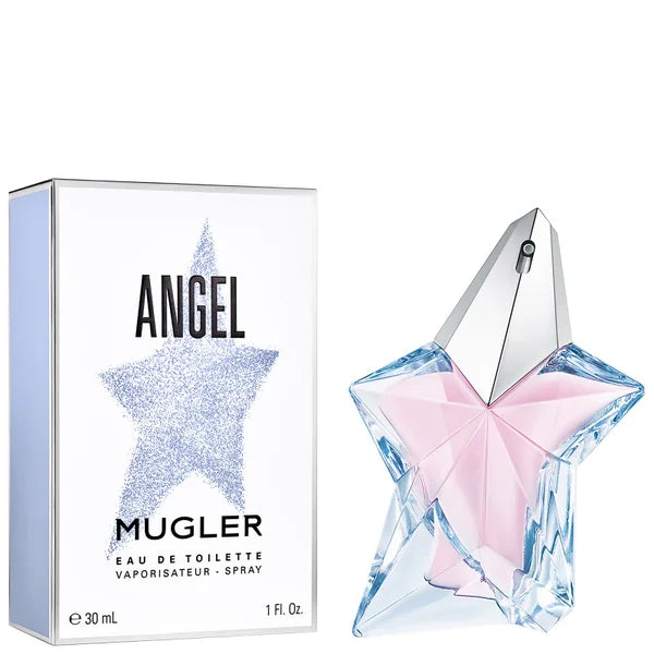 MUGLER Angel Eau de Toilette Spray 30ml