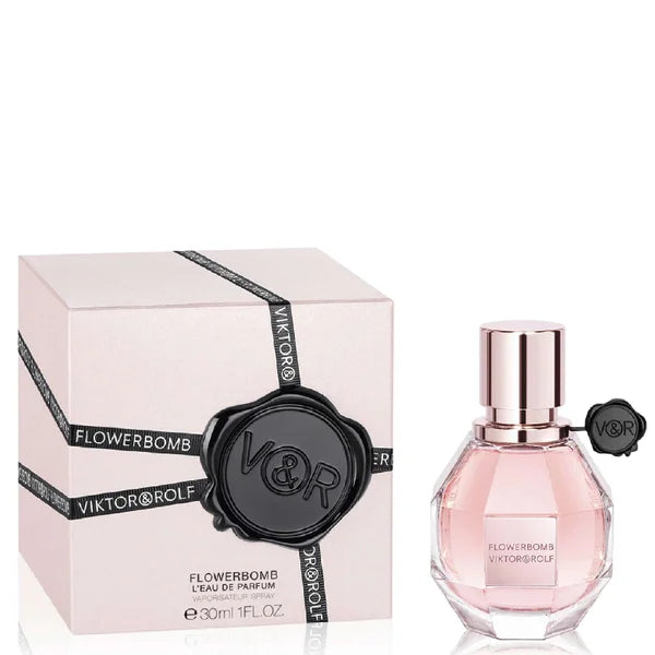 Viktor&Rolf Flowerbomb Eau de Parfum Spray 30ml