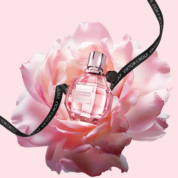 Viktor&Rolf Flowerbomb Eau de Parfum Spray 50ml