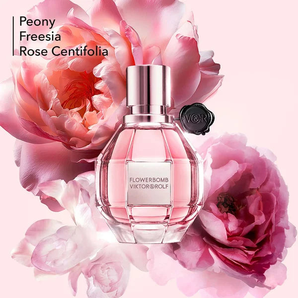 Viktor&Rolf Flowerbomb Eau de Parfum Spray 50ml