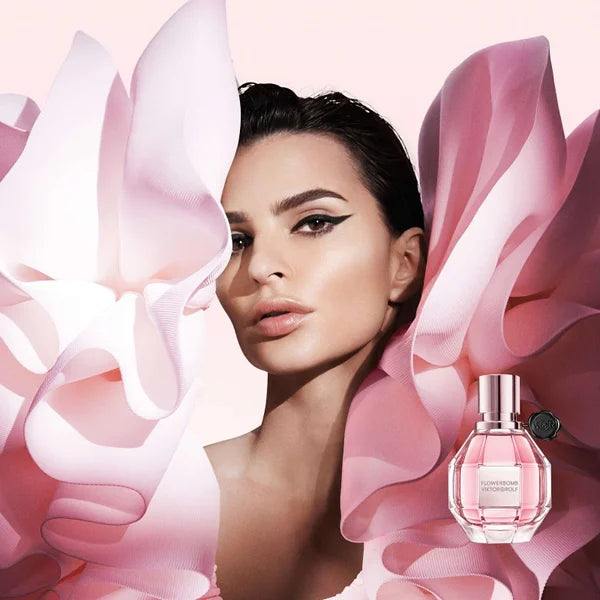 Viktor&Rolf Flowerbomb Eau de Parfum Spray 50ml