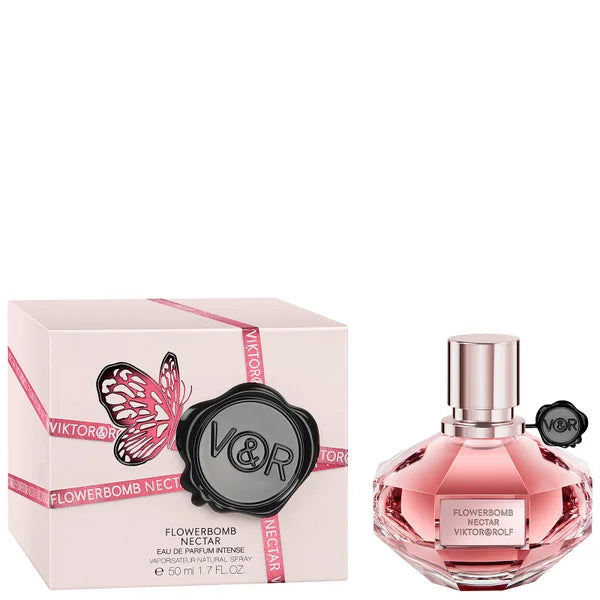 Viktor&Rolf Flowerbomb Nectar Eau de Parfum Spray 50ml