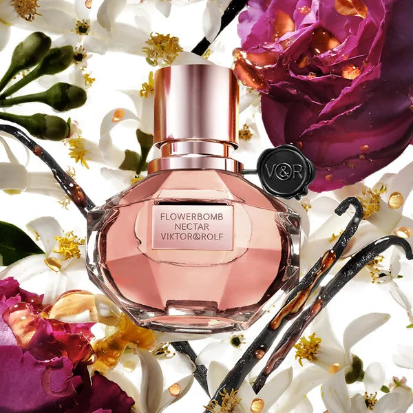 Viktor&Rolf Flowerbomb Nectar Eau de Parfum Spray 90ml