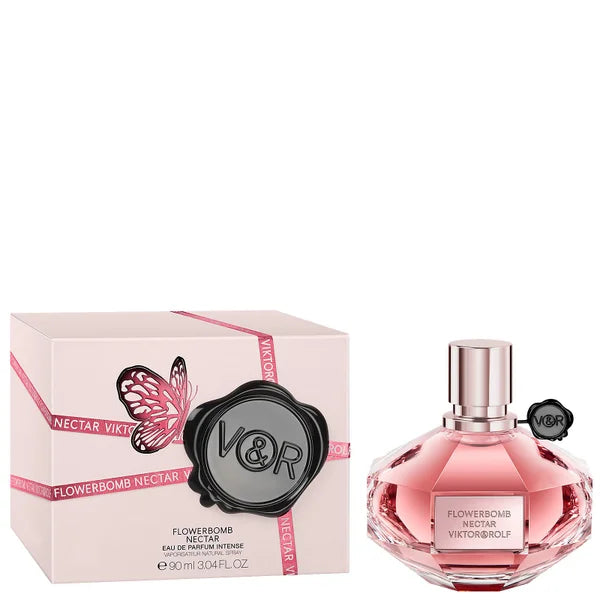 Viktor&Rolf Flowerbomb Nectar Eau de Parfum Spray 90ml