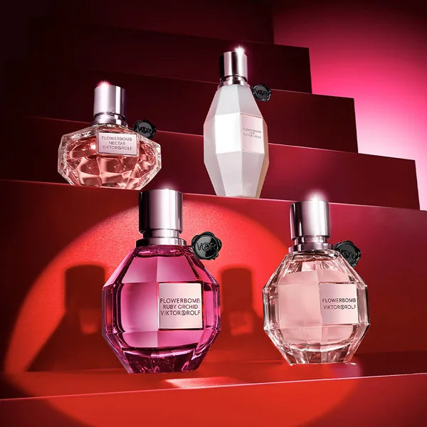 Viktor&Rolf Flowerbomb Nectar Eau de Parfum Spray 90ml