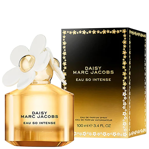 Marc Jacobs Daisy Eau So Intense Eau de Parfum 100ml