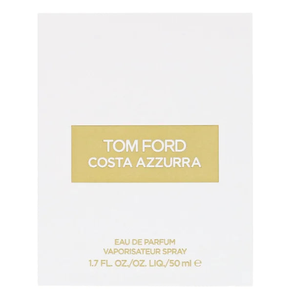 Tom Ford Costa Azzurra Eau de Parfum Spray 50ml